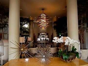 Tides South Beach Miami Beach Esterno foto