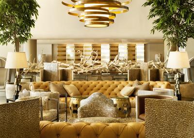 Tides South Beach Miami Beach Esterno foto